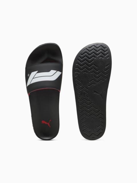 PUMA Formula 1® Leadcat 2.0 Logo Slides