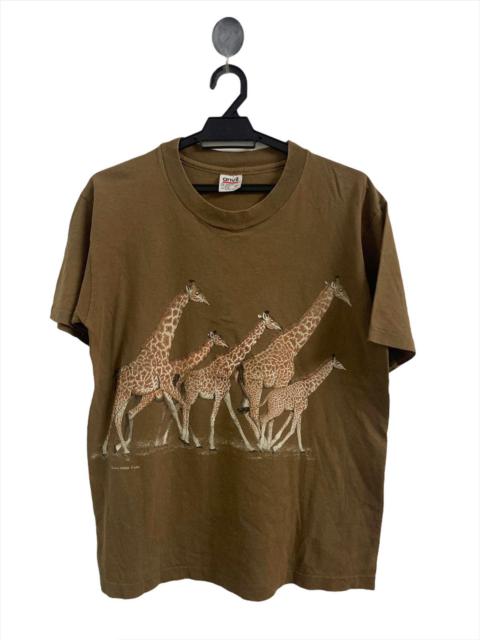 Other Designers Vintage Fletcher’s Wildlife 1995