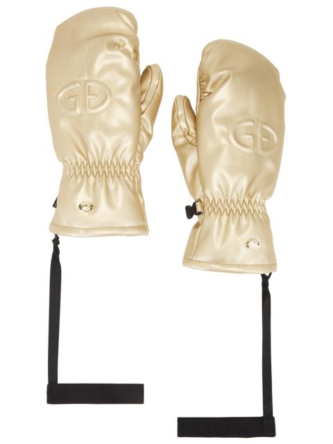 GOLDBERGH Charmer Mittens