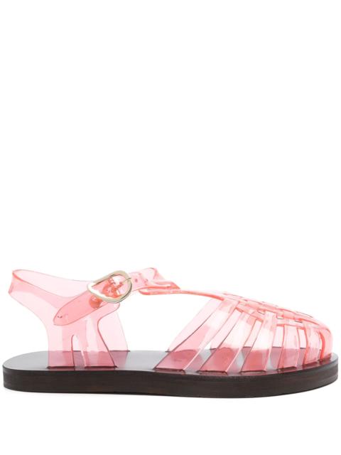 ANCIENT GREEK SANDALS Homeria Sandals