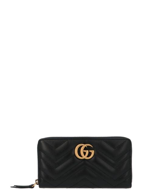 Gucci Women 'Gg Marmont 2.0’ Wallet