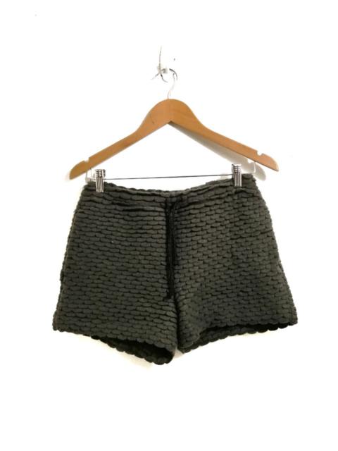 Other Designers Issey Miyake - Short Pant Rare Design Ex Issey Miyake Designer Ne-net 1