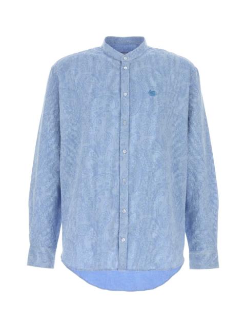 Etro Etro Men Shirt