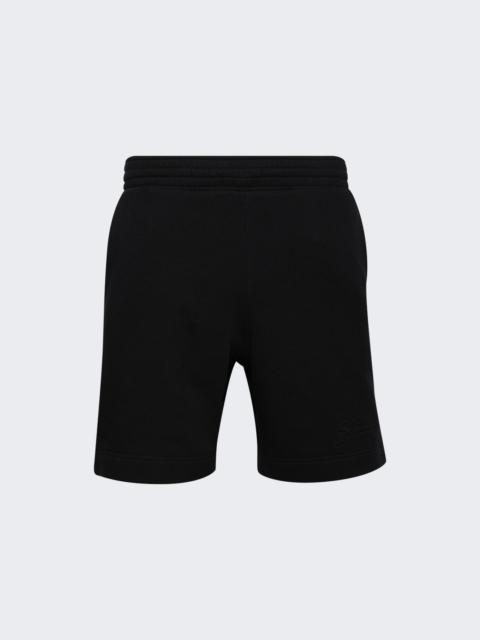 Givenchy New Board Shorts Black