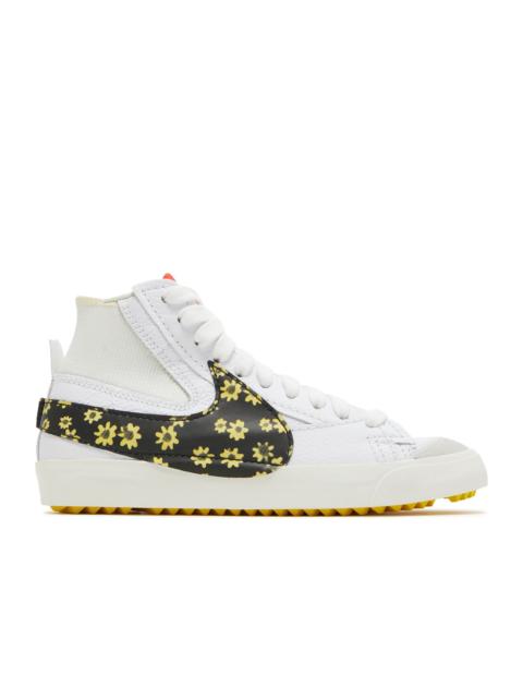 Nike BLAZER MID '77 JUMBO 'SUNFLOWER'