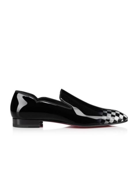 Christian Louboutin Christian Louboutin Dandy Chick Loafers