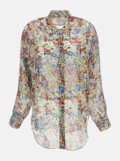KHAITE GOYA SHIRT