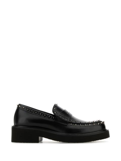 Valentino Valentino Garavani Men Loafer | Valentino Garava