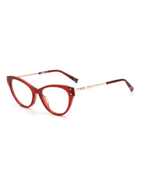Missoni Missoni Demo Cat Eye Ladies Eyeglasses MIS 0044 0LHF