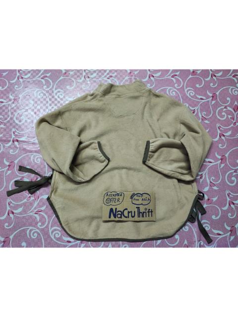 Other Designers JJJJound × Uniqlo × White Mountaineering - Fleece Uniqlo