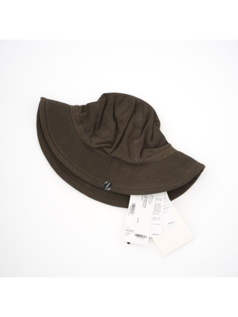 visvim VISVIM I.C.T BUCKET CAP (N.D) Natural Mud-Dyed Bucket Hat