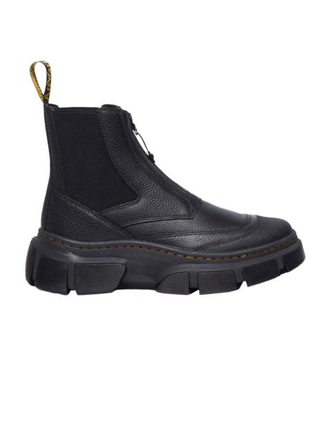 Dr. Martens DMXL Zip Chelsea Boot 'Black'