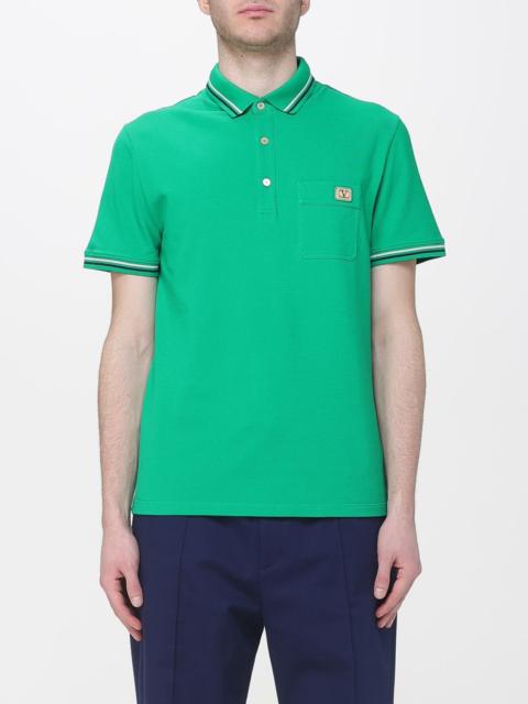 Valentino Polo shirt men Valentino