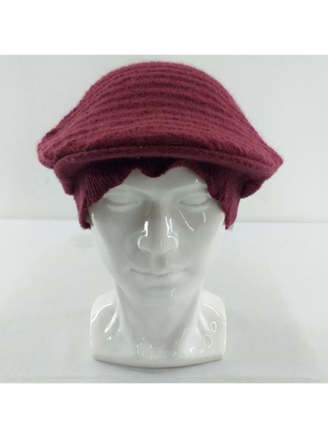 LACOSTE Lacoste Snow Cap Hat Beanie -BN142