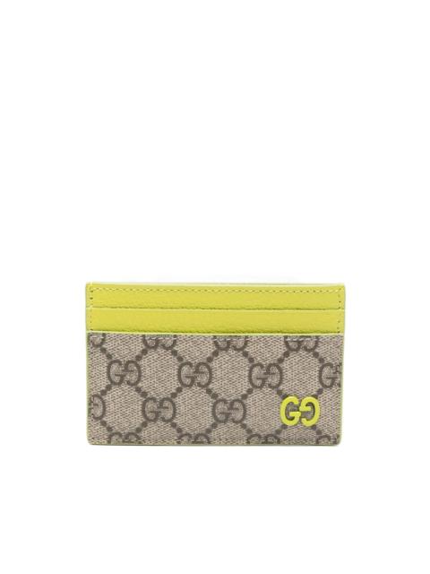 GUCCI Gucci Neutrals Wallets & Cardholders Men