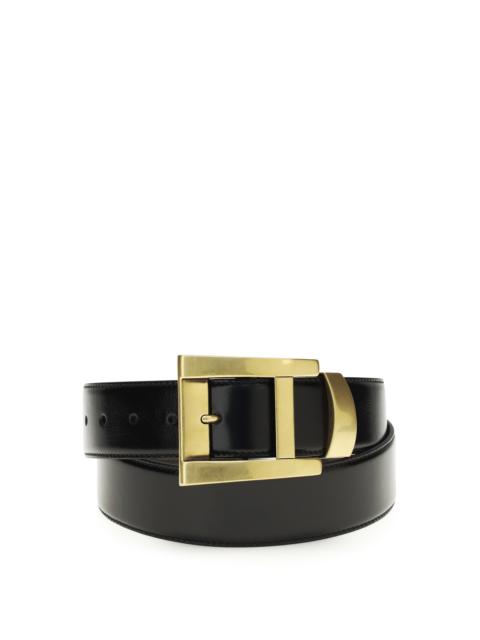 VERSACE Versace Leather Belt