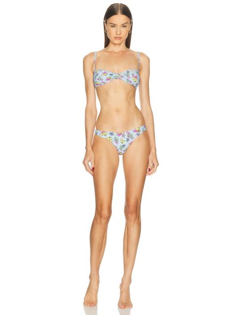 Dolce & Gabbana Bikini Set