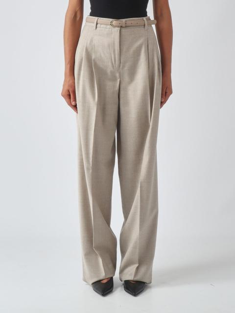 Max Mara Studio Max Mara Studio Women Pants Woman Max Mara Studio