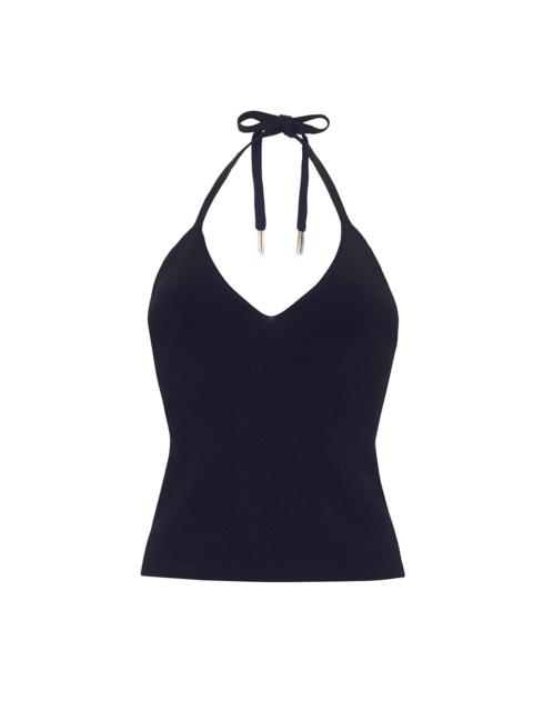 Cara Cara Claudette Knit Top
Chic and versatile: Our Claudette Top elevates your summer wardrobe effortlessly