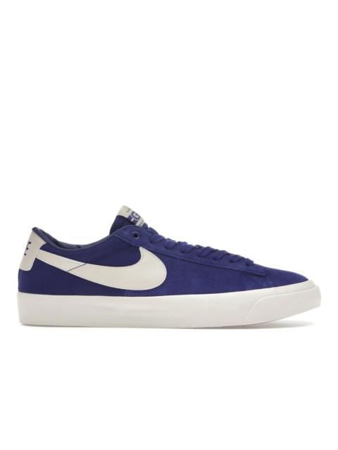 Nike Nike SB Blazer Low GT Game Royal Summit White