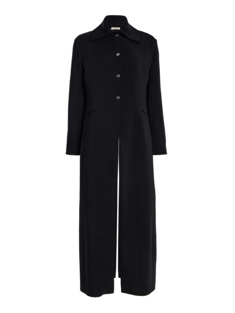 KALLMEYER Louis Duster black