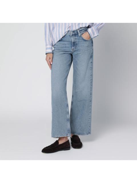 Citizens of Humanity Citizens Of Humanity Medium Indigo Bijou Lindz Jeans Women