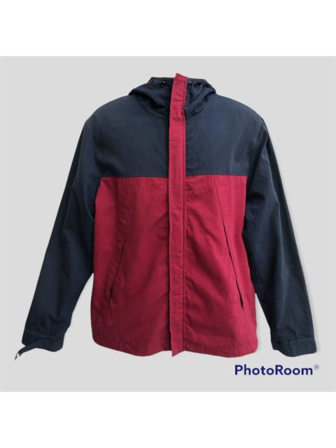 Other Designers Other - JUDE BLOOM ZIPPER JACKET