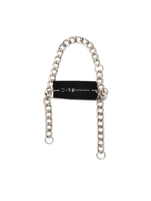 TAKAHIROMIYASHITA TheSoloist. The Soloist Soloist21aw Safety Pin Necklace