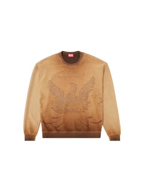 S-Aron sweatshirt