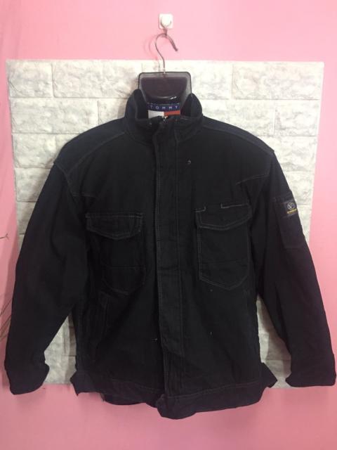 Other Designers Japanese Brand - Jacket Even River Nice Design