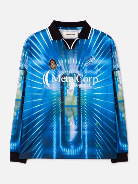 Metalwood Studio KTV LONGSLEEVE JERSEY