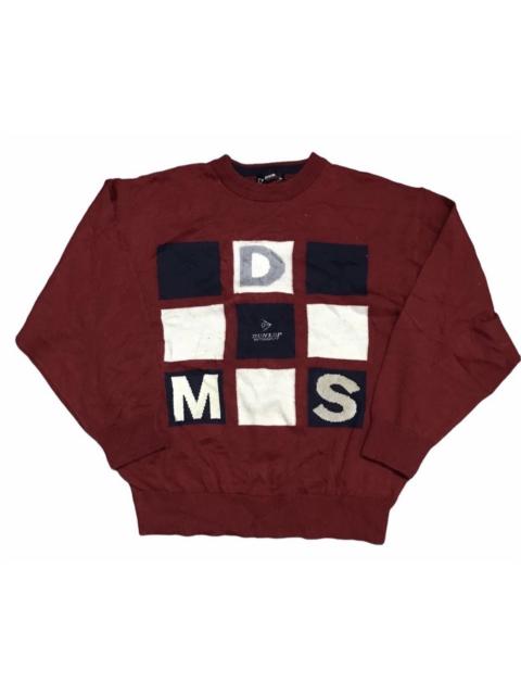 Other Designers Vintage - OFFER‼️Vintage Dunlop Motorsport Knitwear
