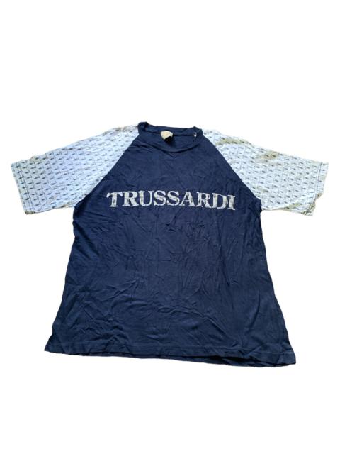 Other Designers Vintage - Vintage Trussardi Tshirt