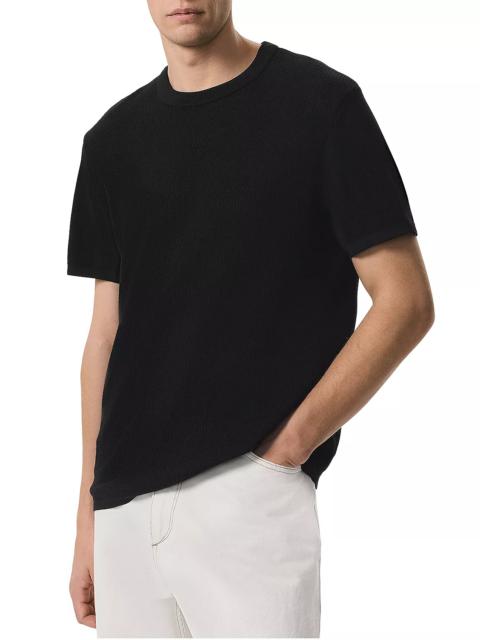 rag & bone Harvey Crewneck Tee