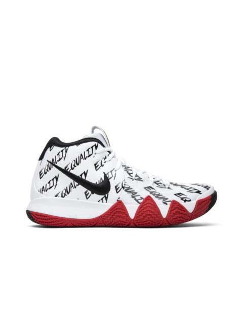Nike Kyrie 4 'BHM'