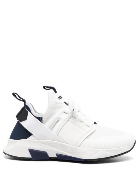 Tom Ford Men Jago Sneakers