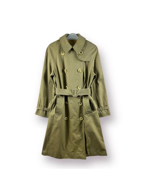Other Designers 🔥VERY VINTAGE🔥 AQUASCUTUM LONDON TRENCH COAT