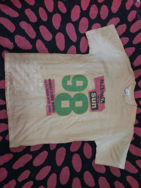 Other Designers Vintage - Vintage Holidays in The Sun 98 Punk Festival/Morecambe Dome