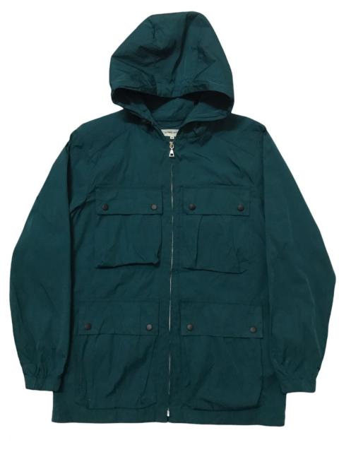 Other Designers Japanese Brand - Global Work Hoodie Light Jacket