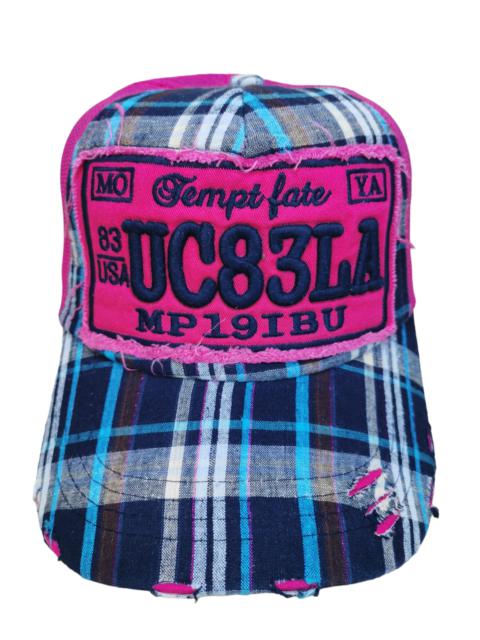 Other Designers Designer - 🔥 APRIL SALE🔥 DESIGNER UC83LA STREETWEAR HAT CAP