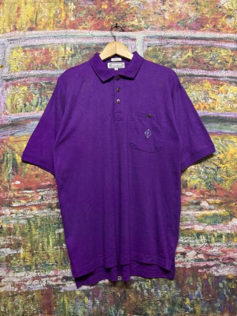 SAINT LAURENT Ysl Button up shirt