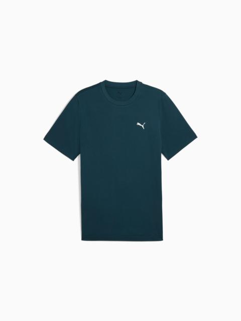 PUMA WARDROBE ESSENTIALS Men's Tee