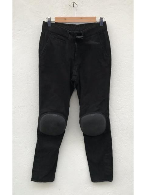 Other Designers Sports Specialties - 1998 GENERAL Research STYLE371 Parasite Pants With Knee Pads