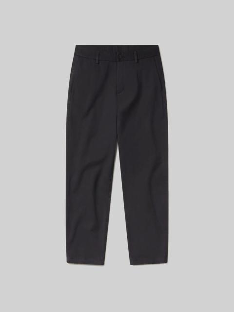 Citizens of Humanity Flat Front Chino
In Black