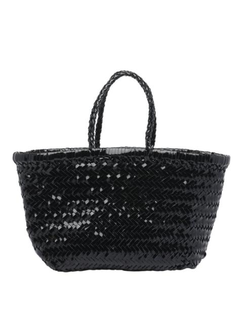 DRAGON DIFFUSION Dragon Diffusion Triple Jump Small Tote Bag