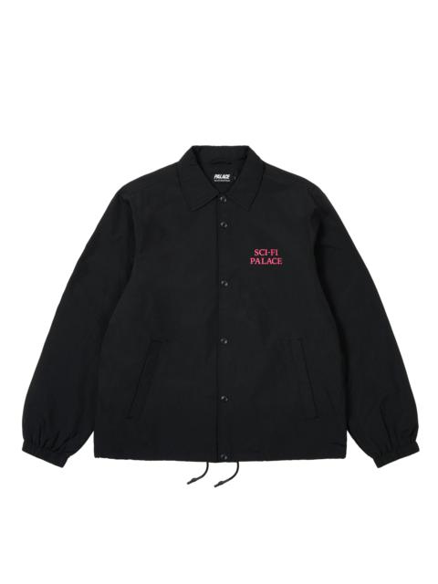 PALACE SCI-FI FANTASY TRI COACH JACKET BLACK