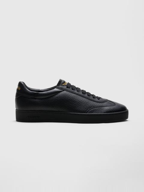 Church's Deerskin Sneaker