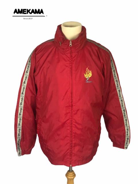 Other Designers Vintage Piko Surfing Sidetape Jacket