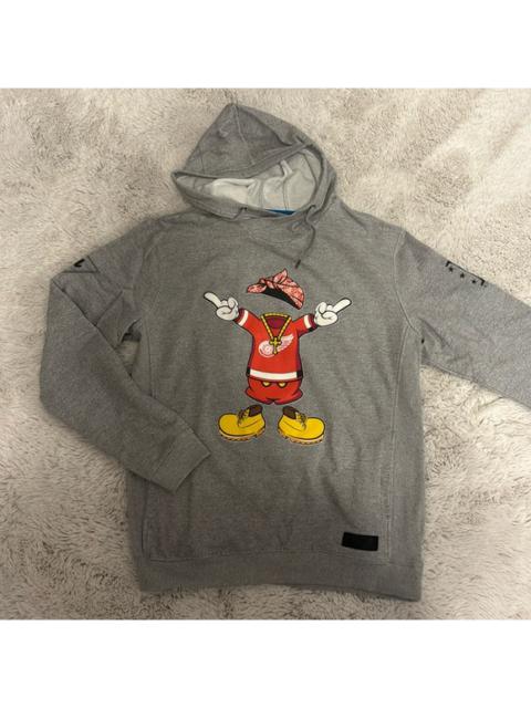 Other Designers Entree Misunderstood Streetwear Disney Graphic Hoodie Sweatshirt