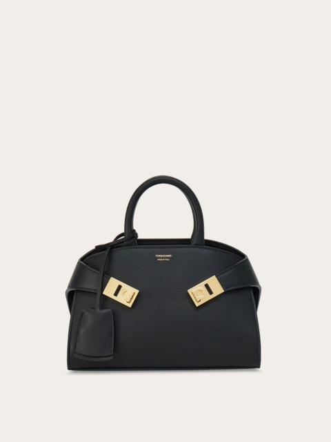 FERRAGAMO Hug mini bag